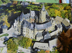Ferienwohnung-Kutscherhaus Wernigerode